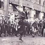 Mosh pit
