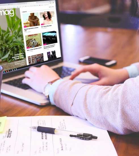 Vyberáme notebook