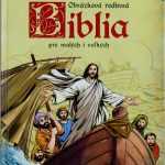 Biblia, rodinná obrázková