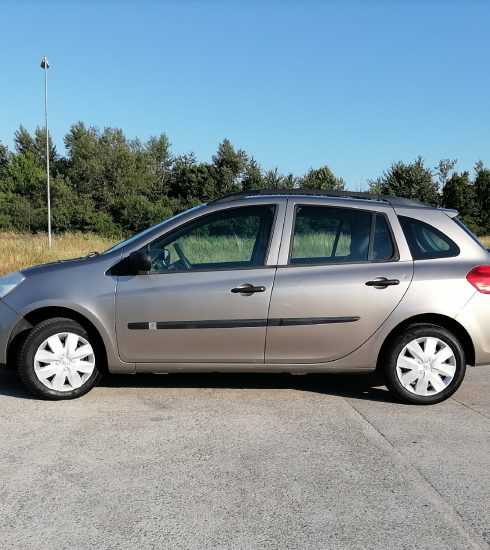 Renault Clio Grandtour