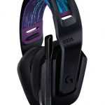 Logitech G335 Black