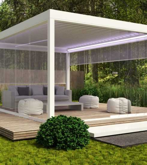 Pergola