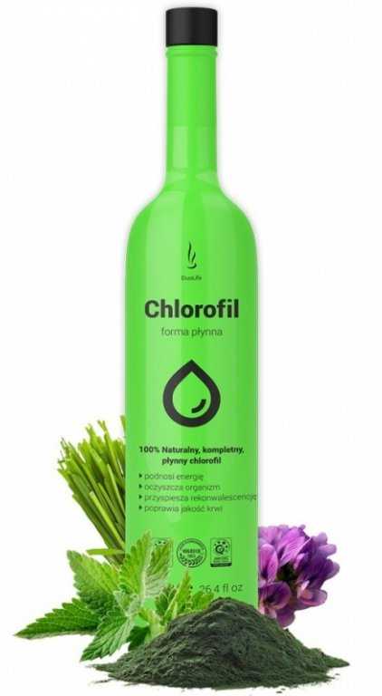 Duolife Chlorofil