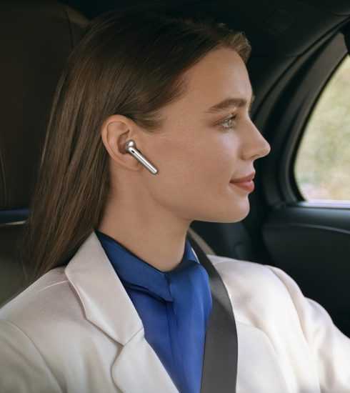 Huawei FreeBuds 4