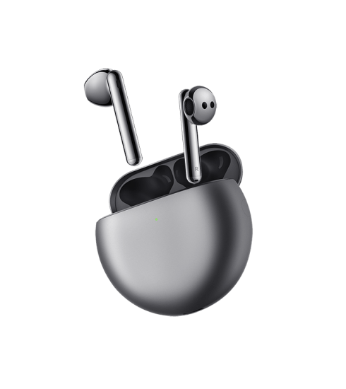 Huawei FreeBuds 4 Silver