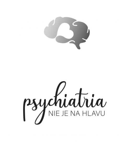 Psychiatria nie je na hlavu