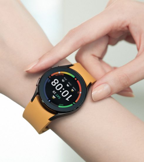Samsung Galaxy Watch4
