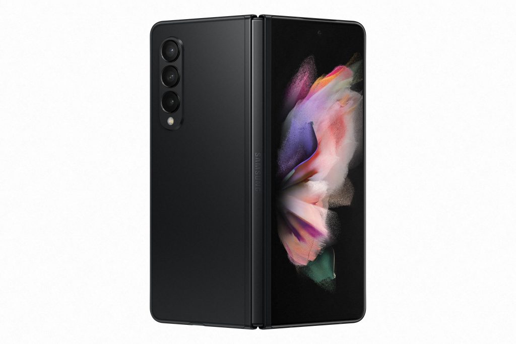 Samsung Galaxy Z Fold3