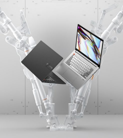ASUS Vivobook Pro
