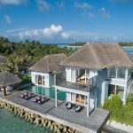 Naladhu Private Island Maldives