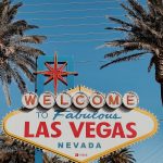 Welocome to Las Vegas