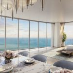 Ritz-Carlton Residence