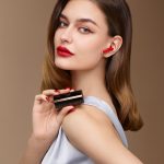 Huawei FreeBuds Lipstick