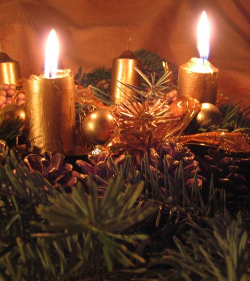 Advent a hudba