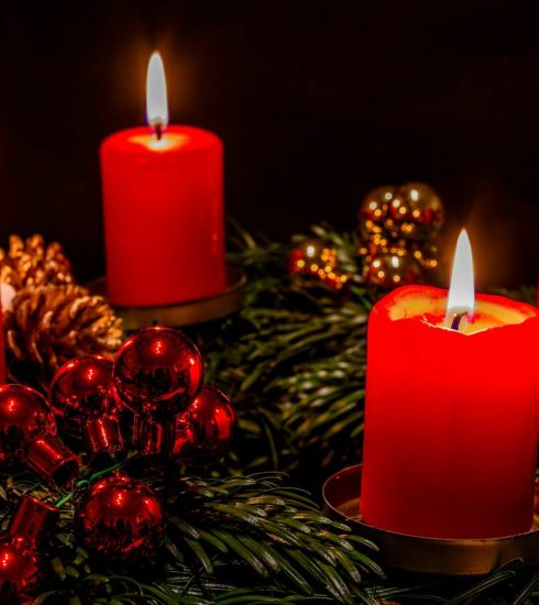 Advent a hudba
