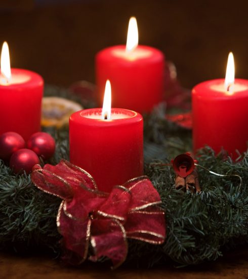 Advent a hudba