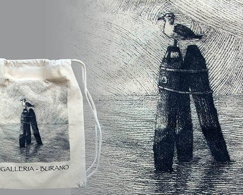 Textil s potlačou