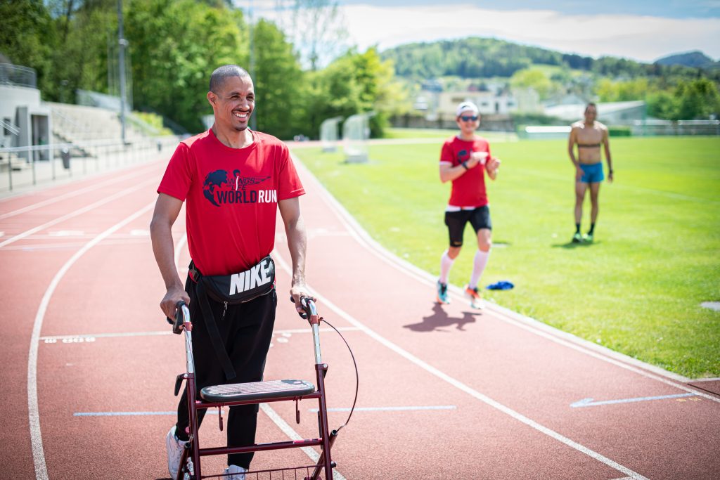 Wings For Life World Run 2022
