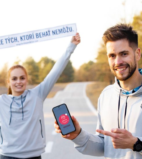 Wings For Life World Run 2022