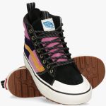 Zimné topánky Vans
