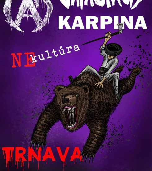 Amfiteáter Trnava