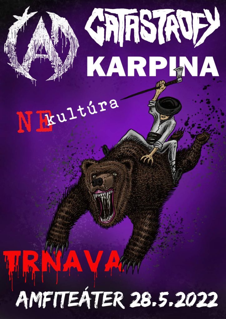 Amfiteáter Trnava