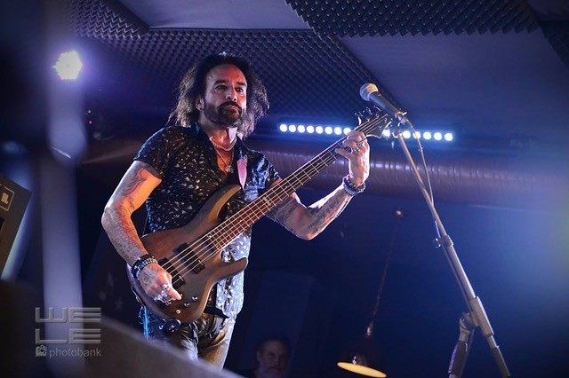 Marco Mendoza