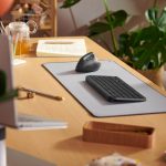 Lift Vertical Ergonomic Mouse