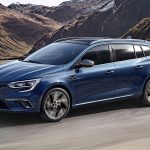 Renault Megane Grandtour