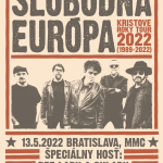 Slobodná Európa, Kristove roky