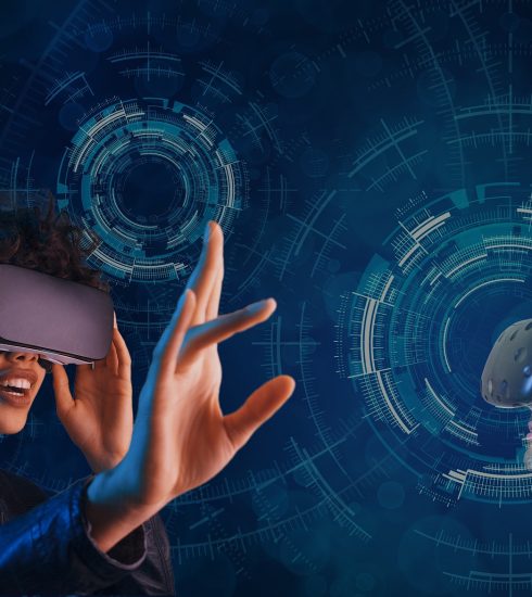 Metaverse