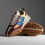 Tenisky New Balance, Footshop