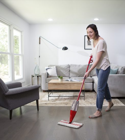 Vileda Spray Max Mop