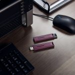 Kingston DataTraveler Max