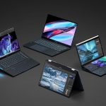 ASUS Zenbook a Vivobook