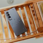 Samsumg Galaxy Z Fold 4