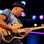 Marcus Miller