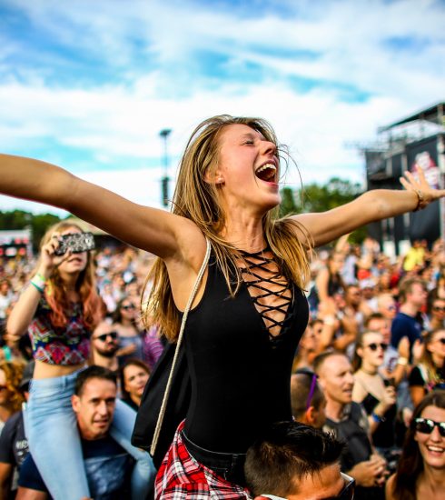 Sziget festival 2022