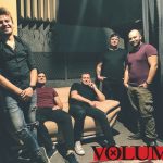 Nový svet, Volume