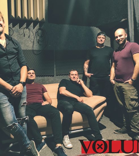 Nový svet, Volume