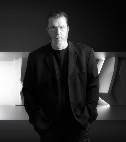 Richard Müller
