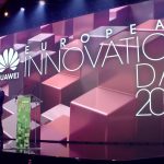 Huawei - Európsky deň inovácií