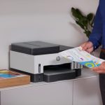 HP Smart Tank