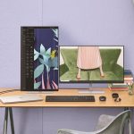 HP U28 4K HDR