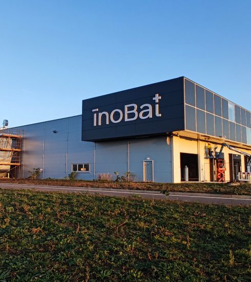 Inobat Voderady