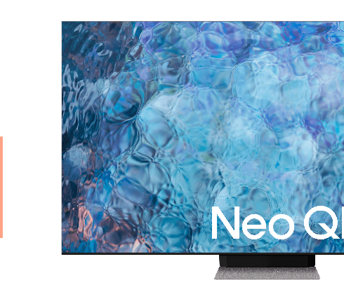 TV Samsung