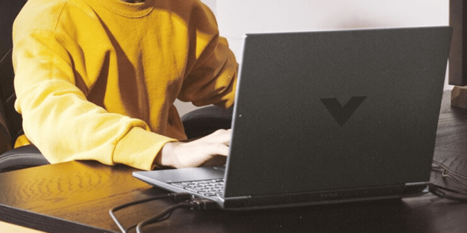Victus by HP 15