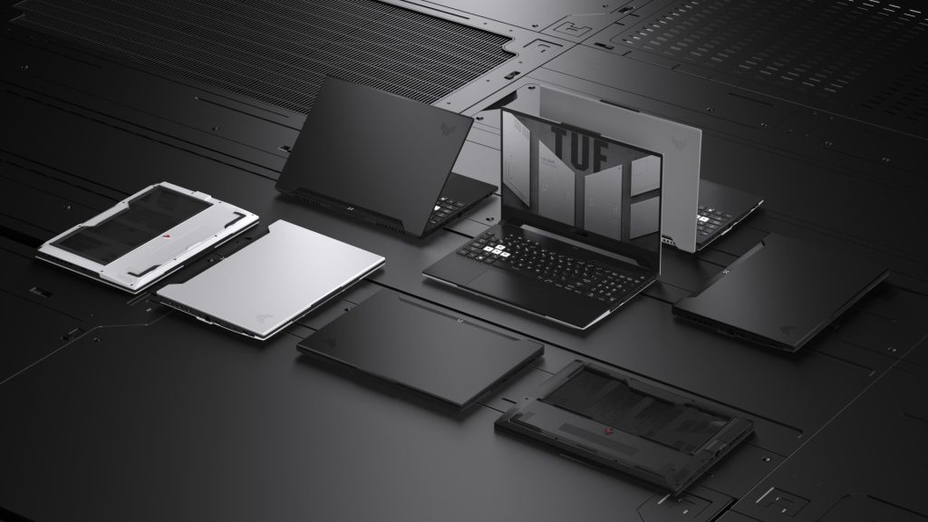 ASUS TUF Dash F15