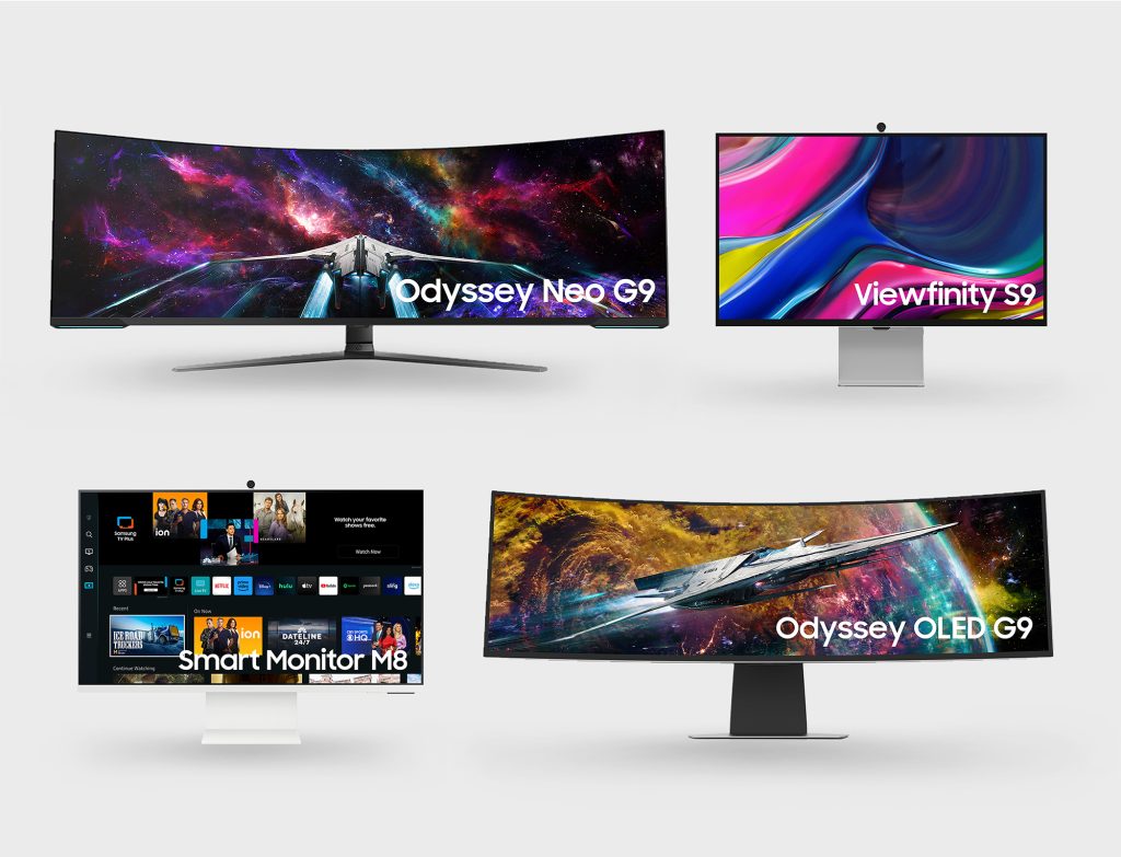 Monitor Samsung