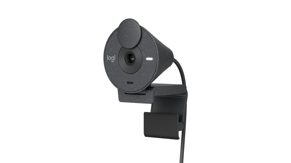 Logitech Brio 300
